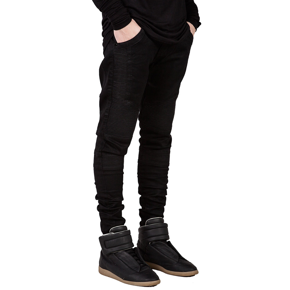 Стрейчевые Джинсы Represent Clo "";Black-Blank IV""; фото № 2